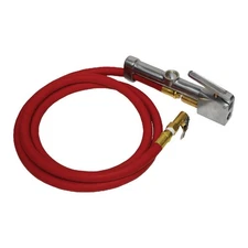 Grip On Tools 5 ft. Pro Tire Inflator - 10600