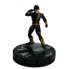 HEROCLIX Avengers VS X-Men 009 CYCLOPS  avx