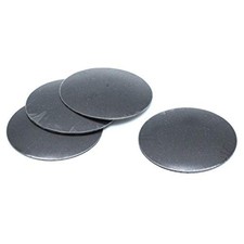 Car Wheel Center Caps Sticker,Black Wheel Hub Caps Sticker,Automotive 65 mm