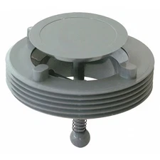 Manufacturer Varies Plastic, Plug, Sewer Relief Valve 43511 Manufacturer Varies