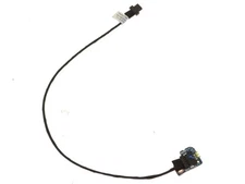 New Dell OEM Latitude E6220 Reed Switch HALL Sensor Circuit Board  Cable G4YW2
