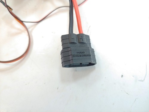 Castle Creations Copperhead 10 1/10 Waterproof Sensored ESC 16.8V - Picture 5 of 6