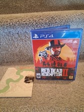 Red Dead Redemption 2 - Sony PlayStation 4 (C...