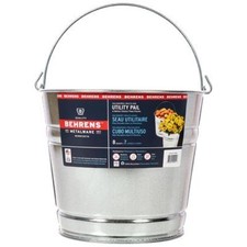 Behrens Metalware Classics, 8 Quart Galvanize...