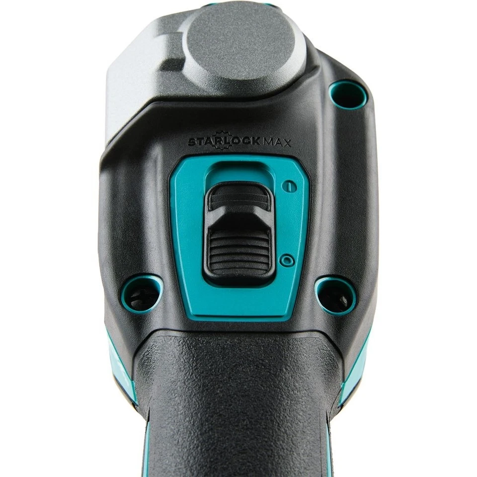 Makita GMT01Z 40V MAX XGT Li-Ion Cordless StarlockMax Oscillating Multi‑Tool New - Image 4 of 4