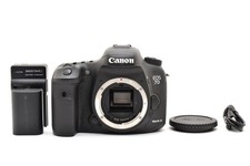 USED Canon EOS 7D Mark II 20.2MP Digital SLR Camera Body Excellent With Tracking