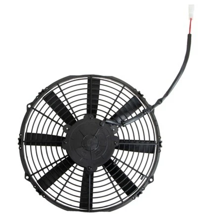 Вентилятор охлаждения двигателя электрический Hayden 3911 - Изображение 2 из 4