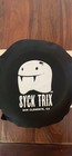 Syck Trix Skateboard Balance Board Practice Tricks Trick Training Cushions 30.5” — photo 5