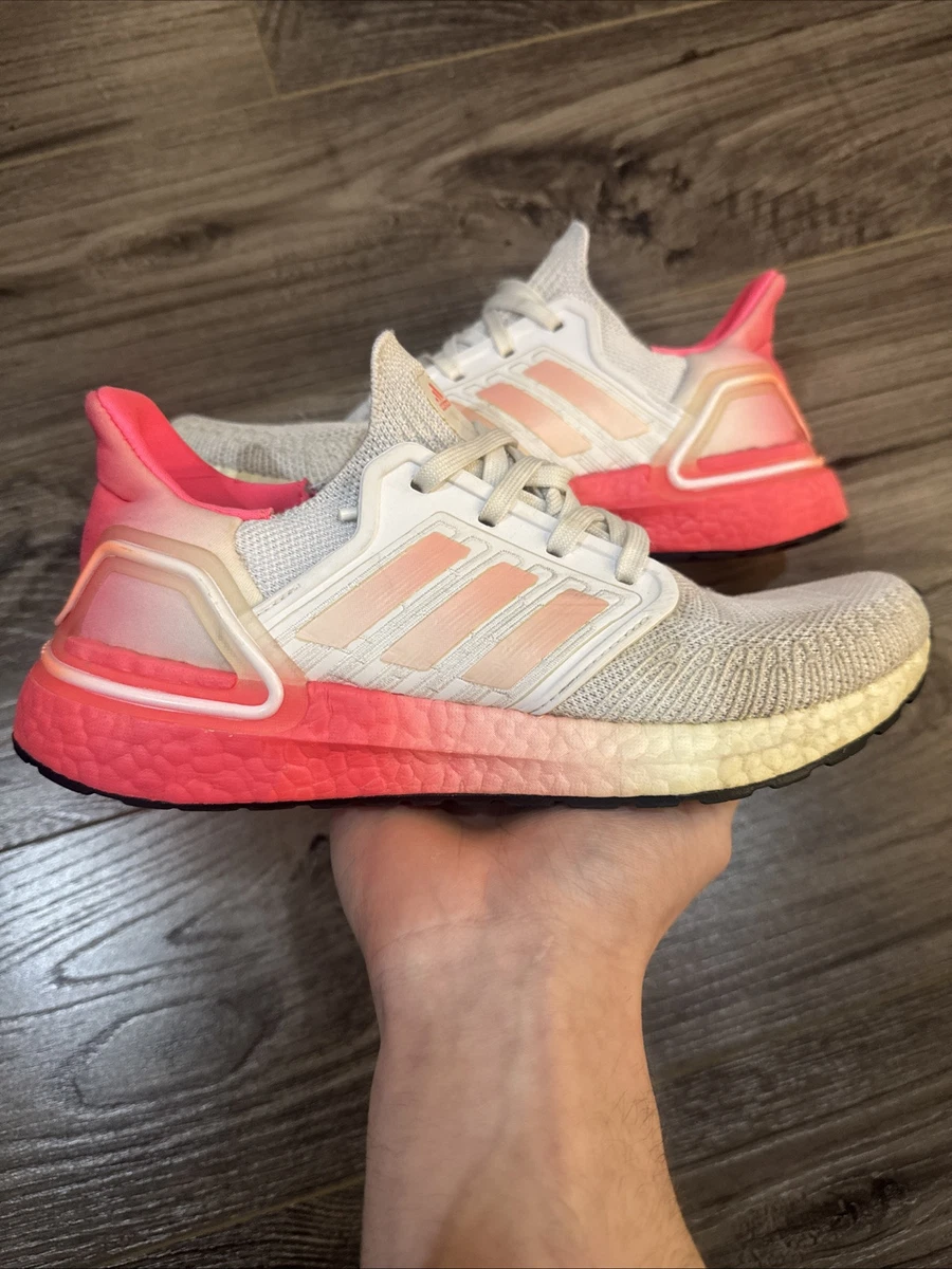 adidas gazelle silver green womens Women's Adidas Ultraboost 2020 – SUCCEZZ BY B&VDOT main image 1