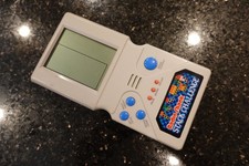Vintage Radio Shack TETRIS  Game  Handheld El...