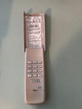 Liftmaster Garage Door Opener Wireless Keypad Model 377LM