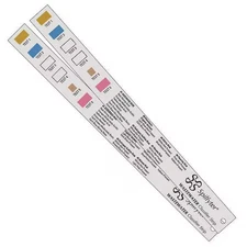 Spilfyter 580010 Wastewater Classifier Strips, Pk10