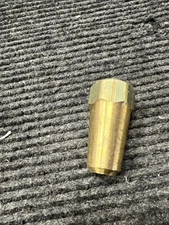 Thermo King OEM Service Valve Cap 66-3015 (663015) NOS