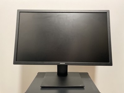 SAMSUNG S24A310NHN 24-inch 1920x1080 Monitor w/ Stand no cord- Grade A 