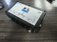 BAL MAIN LEVELING CONTROL BOX 20300611 , 6-POINT ALL IN ONE – 9AN18