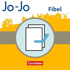 Jo-Jo Fibel - Allgemeine Ausgabe - Lesehefte | Anne Scheller | Buch | 320 S.