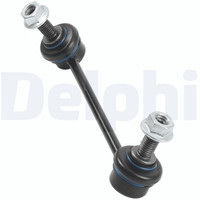 Koppelstange Stabilisator Vorderachse Rechts FüR Volvo S60 III V60 II