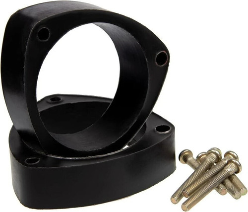40mm Höherlegungskit Lift Kit für Subaru FORESTER, IMPREZA,LEGACY abstandshalter - Bild 5 von 5
