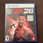 New ListingWWE 2K26 - Sony PlayStation 5
