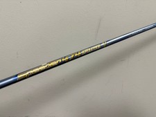 Fujikura Speeder 474 Evolution V R2 Flex Driver Shaft w/ Adapter Grip NEW