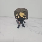 Funko Pop Captain America The Winter Soldier Year of the Shield Amazon Exclusive