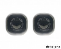 Seitenblinker Blinker FüR Skoda Fabia, Audi A4, Seat Links Rechts Vorne 94-08