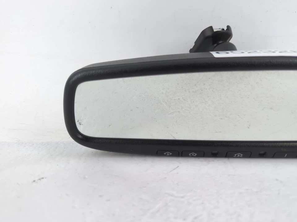 2001-2012 Hyundai Elantra Interior Rear View Mirror Oem YLVJ8 - Image 2 of 4