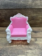 FANCY LIFE DOLL HOUSE FURNITURE DELUXE LIVING Room (2317) CHAIR ONLY