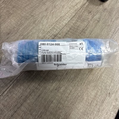 Schneider Electrical - TAC LINKAGE Forta Satchwell L2SV 880-01240-000 Neu in OVP