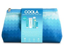 COOLA Suncare Voyage Lot