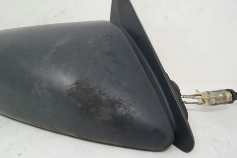 Espejo retrovisor lateral derecho pasajero eléctrico negro 89-95 PLYMOUTH ACCLAIM Foto 3 de 4