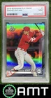 Shohei Ohtani PSA 9 2019 Bowman Platinum Los Angeles Angels #2 5628