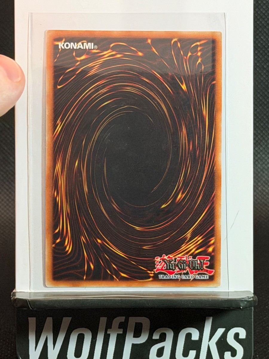 Legendary Collection Kaiba Unlimited - Crush Card Virus LCKC-EN046 