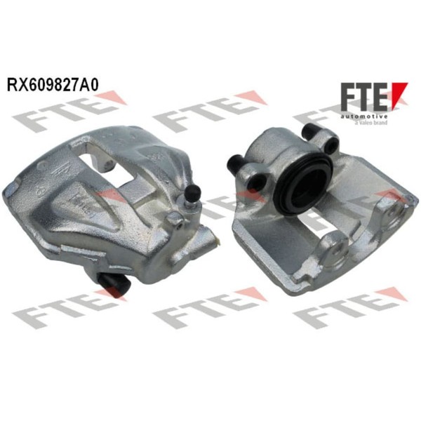 Bremssattel FTE 9292259 FüR Mercedes-Benz VW Sprinter Vito V-image