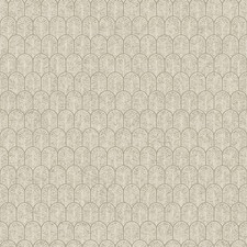 Image of F-VL6003 - Lustre Geometric Cream Galerie Wallpaper