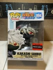 Funko POP! Animation: Naruto Shippuden - Kakashi [Anbu] #994 (AAA Anime EXCL)