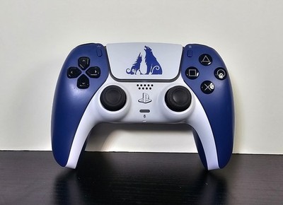 Sony PS5 DualSense Wireless Controller - God of War Ragnarok