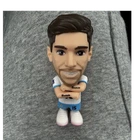 Zuru Ballers World Cup Federico Valverde #15 Uruguay Figure