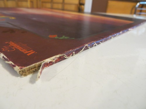 The Maranatha Singers – The Joy Album - LP 1975 Maranatha - Praise, Christian - Picture 3 of 7