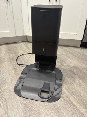 iRobot Roomba i1 i3 i4 i6 i7 i8 Clean Base Automatic Dirt Disposal Dock ADE-N1