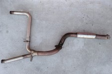 1993-1997 Camaro Z28 Firebird 5.7l V8 Catback Exhaust System Used