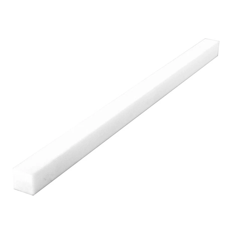 Juego de limas de afilado de cerámica blanca Spyderco - grano fino, formas versátiles para... Foto 3 de 4