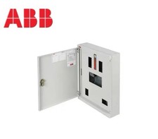 ABB Protecta Plus Distribution Board 250A 415v TP&N 