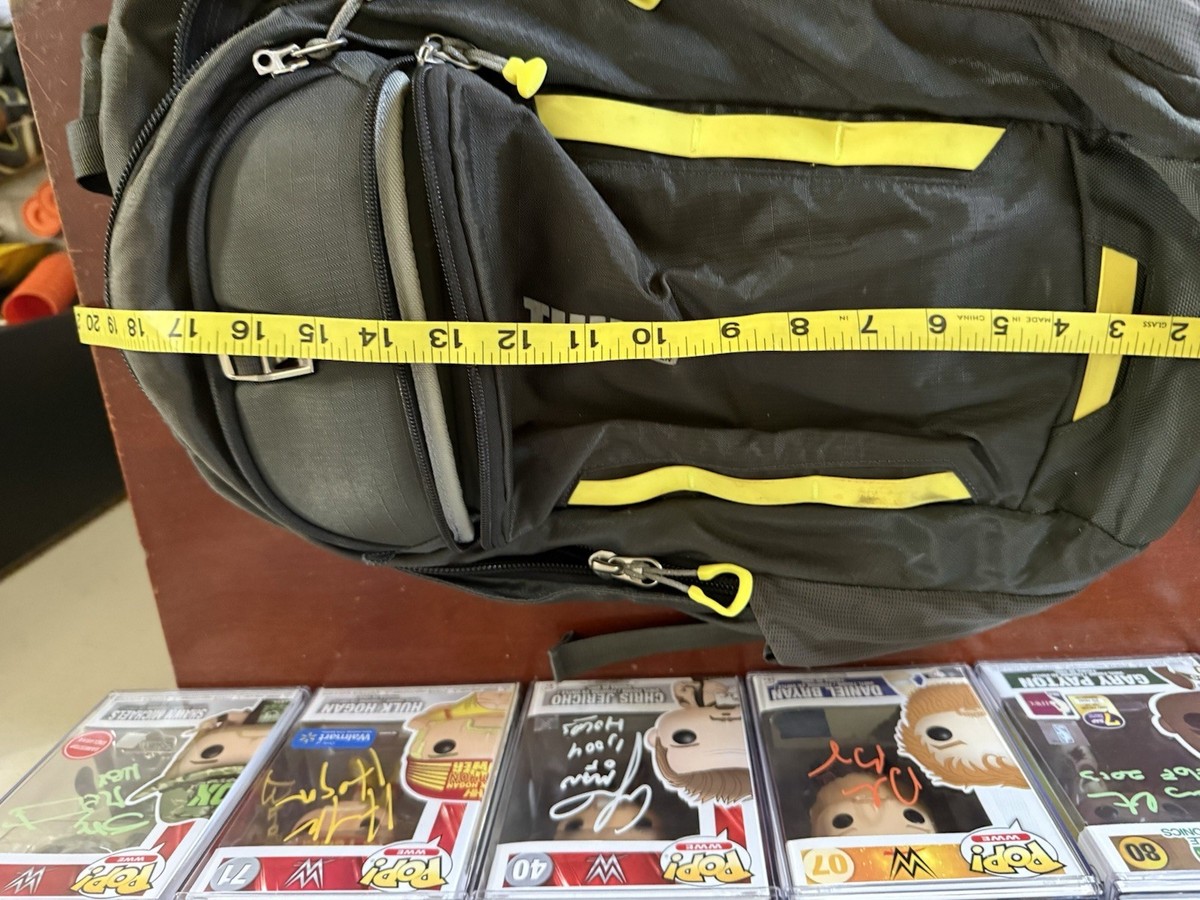 Thule Enroute Strut Backpack - Very Good  View 5