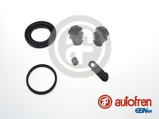 Fits AUTOFREN SEINSA D41627 CALIPER REPAIR KIT CARNIVAL 06- REAR