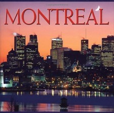 Montreal (Canada) - Hardcover By Elizabeth McLean - GOOD