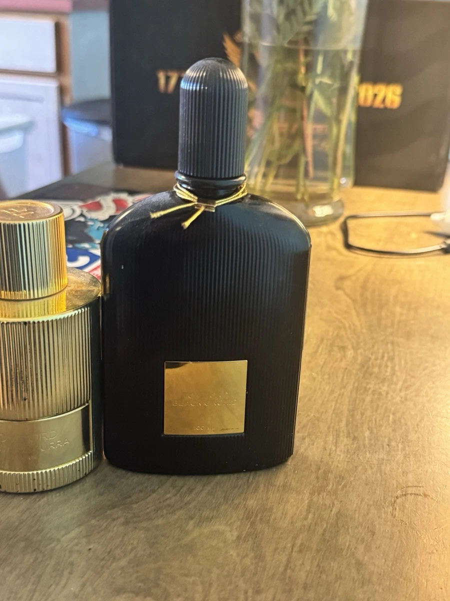 Tom Ford 黑色香水| eBay