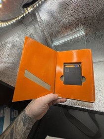 Intellivision Game Lot Of 6 Cartridges With 7 Boxes