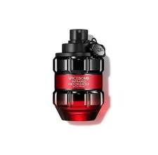 Viktor & Rolf Spicebomb Infrared 3.04oz Men's Eau de Parfume Brand New & Sealed