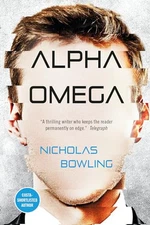 Alpha Omega - VERY GOOD